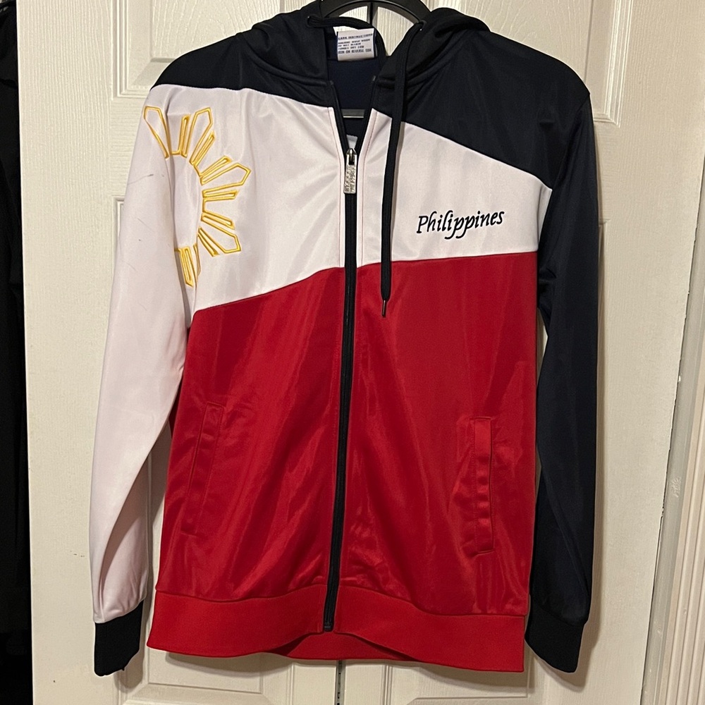 Hoodie pinoy